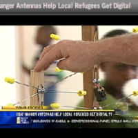 DTV Antennas in the news