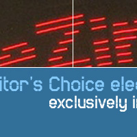 In the Maker Shed: Editor’s Choice electronics bundle