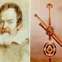 Maker Birthdays: Galileo Galilei