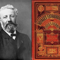 Maker Birthdays: Jules Verne