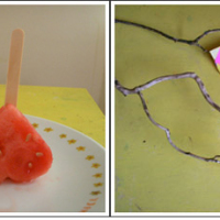 Valentine’s Day Heart Projects for Kids