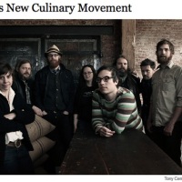 Brooklynâ€™s new culinary movement