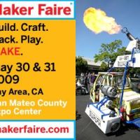 Maker Faire: Call for Entries!