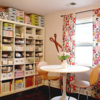 Modish’s Coverage of Handmade Spaces
