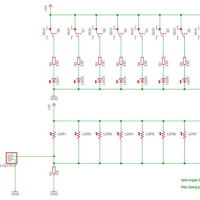 Homegrown opto-organ