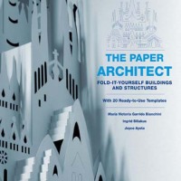 The Paper Architect contest winners