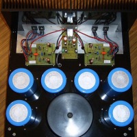 Super Class A 30W amplifier