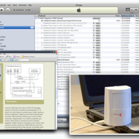 Not so lazy Sunday… Weekend Project – USB Motion Detector