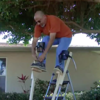 Weekend Project: DIY Stilts