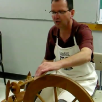 Ask CRAFT: Plying Yarn