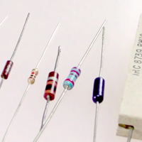 MAKE Presents: The Resistor