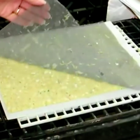 CRAFT Video: Paper Making with Lisa Jacobs