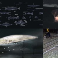 Lost Knowledge: Airships