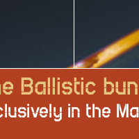 In the Maker Shed: The Ballistic Bundle