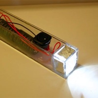 How-To: Build a battery-free flashlight