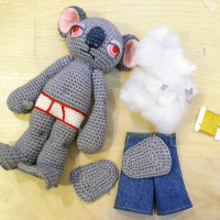 Checkin’ In: Amigurumi Master Beth Doherty