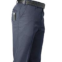 Cop pants for geeks/makers