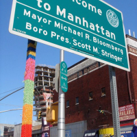 Magda of Knitta, Please in Etsy’s Virtual Labs on Wednesday, March 18 at 4pm EDT