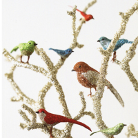 Book Review and Giveaway: Martha Stewart’s Encyclopedia of Crafts