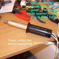 Toolbox: Soldering station tools and hacks