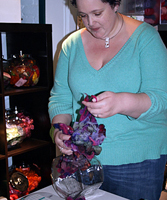 Bazaar: Spinster Yarn & Fiber in Baltimore, MD