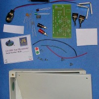 More on building Sun Photometers