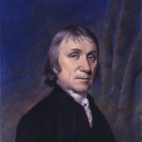 Makers Birthdays: Joseph Priestley