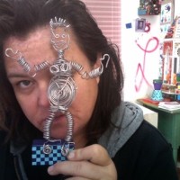 Rosie O’Donnell Live in Etsy’s Virtual Labs on Friday, March 13