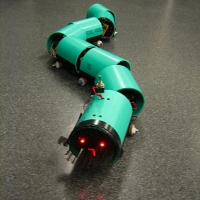 Well-documented robotic snake