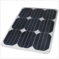 Working on a DIY solar project?