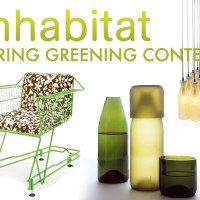 Inhabitat’s Spring Greening contest – last call