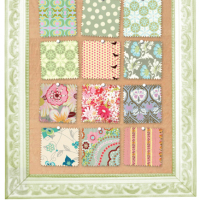Alicia Paulson’s Guest Fat Quarter Pack at Sew, Mama, Sew