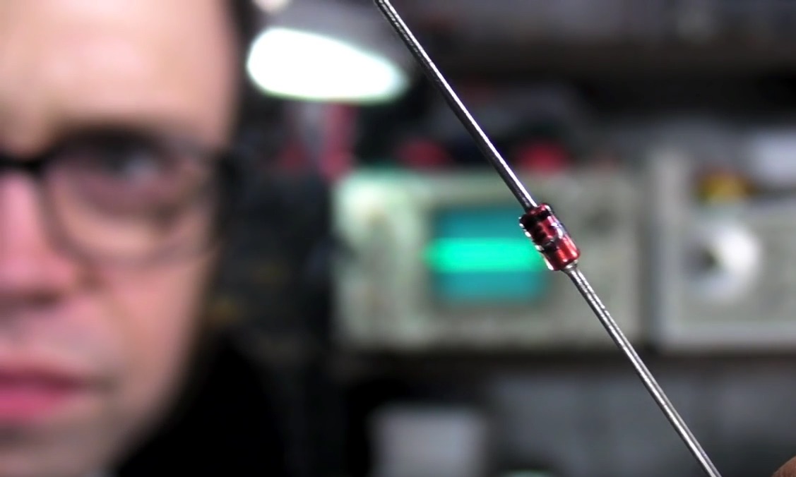 Make Presents The Diode Make