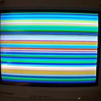 How-To: Glitchy Arduino VGA video