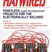 In the Maker Shed: Haywired by Mike Rigsby