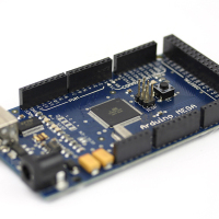 In the Maker Shed: Arduino Mega now shipping