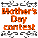 Instructables Mother’s Day Contest