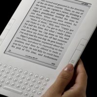 Native Kindle epub and PDF converter