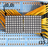 A Tale of Two Pongs: Arduino Mega