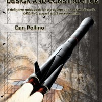 In the Maker Shed: PVC Rocket Engine Design & Construction book