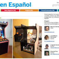 Announcing Make: en EspaÃ±ol