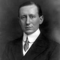 Maker Birthdays: Guglielmo Marconi