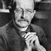 Makers birthdays: Max Planck