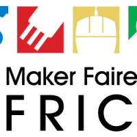 Maker Faire Africa. Ghana, Aug 13-15