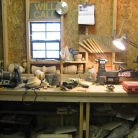 Toolbox: Shop tips and show-offs