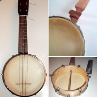 How-To: Build a banjo ukulele