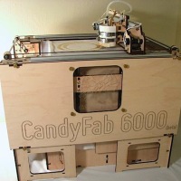 CandyFab 6000