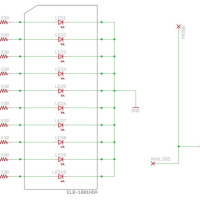 Making the Arduino EMF detector