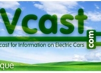 EVCast – Get kids excited about Electric Vehicles