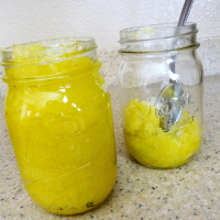Mother’s Day: Homemade Hand Scrub